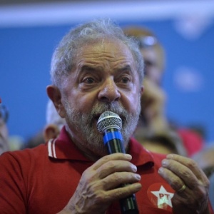 Processo contra ex-presidente Lula tem 36 volumes