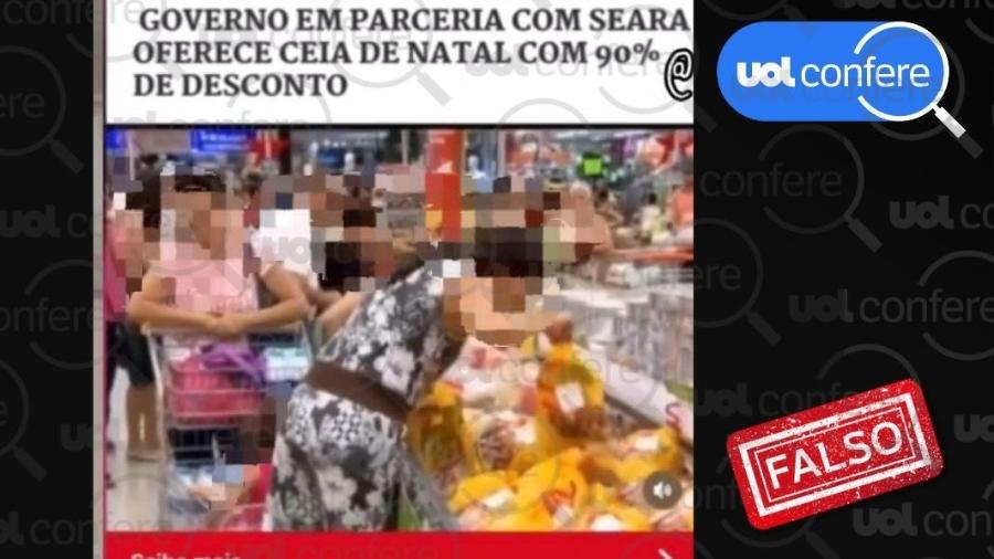 Prefeitura faz o sorteio de espaços de comercialização do “Natal Para Todos”