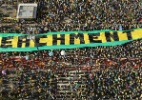 Manifestações de domingo podem aumentar pressão pelo impeachment de Dilma - Jorge Araújo/Folhapress