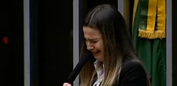 Reprodução/TV Câmara