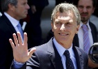 Oposição pede explicações após Macri aparecer em segunda offshore no Panamá - Marcos Brindicci/Reuters - 11.dez.2015