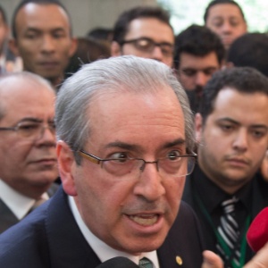 Ação quer evitar que Cunha seja chamado para depor na CPI da Petrobras