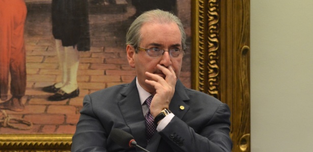 O ex-deputado Eduardo Cunha (PMDB-RJ) não deve fazer delação, afirma seu advogado
