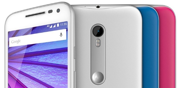Baratos, intermediários e top de linha: saiba como escolher seu celular