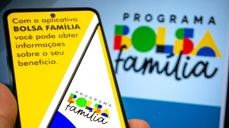 Beneficiários do Bolsa Família podem consultar a situação do seu benefício no app do programa