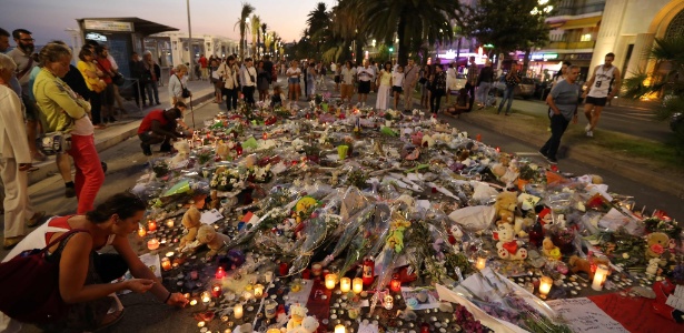 Valery Hache/AFP