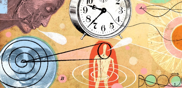 Relógio biológico é controlado pelo cérebro - e a ciência avançou neste mistério