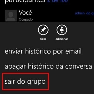 Que contar à menina quando diz que tem um pequeno pênis