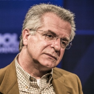 Andrea Matarazzo, pré-candidato a prefeito de São Paulo pelo PSD