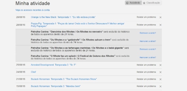Reprodução Reprodução