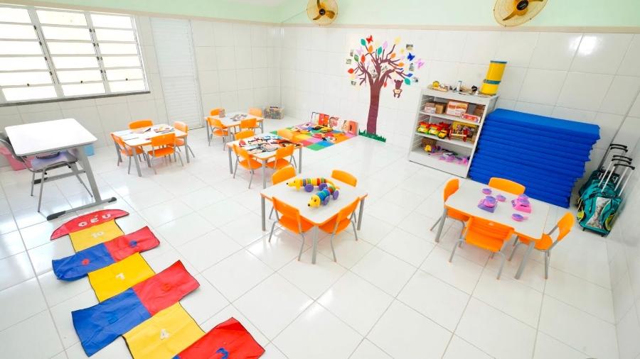 Atividades para educação infantil