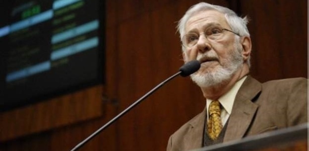 Ibsen Pinheiro presidiu a Câmara dos Deputados durante o processo de impeachment de Collor