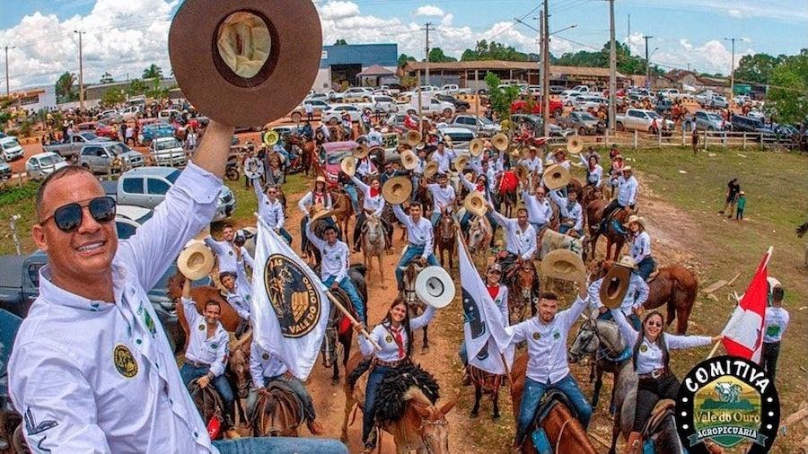 Agentes da Polícia Federal são presos por contrabando de ouro em voos