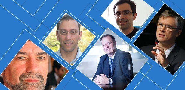 Você deveria conhecer estes cinco cientistas brasileiros