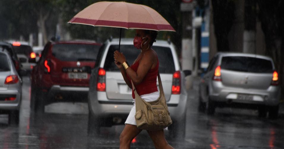 A temperatura e a previsão do tempo - Geografia - Colégio Web