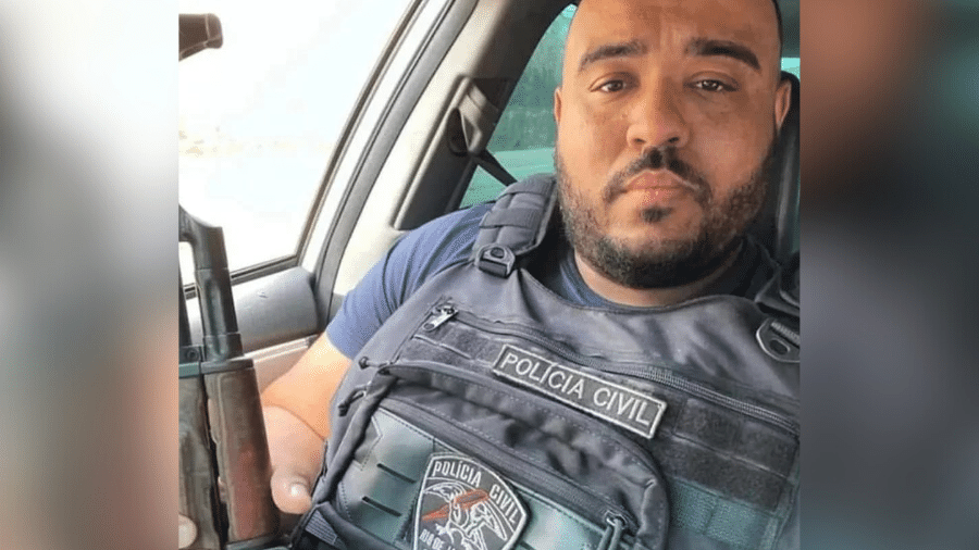 Perseguição policial na BR-040 termina com suspeito morto pela PM na Grande  BH