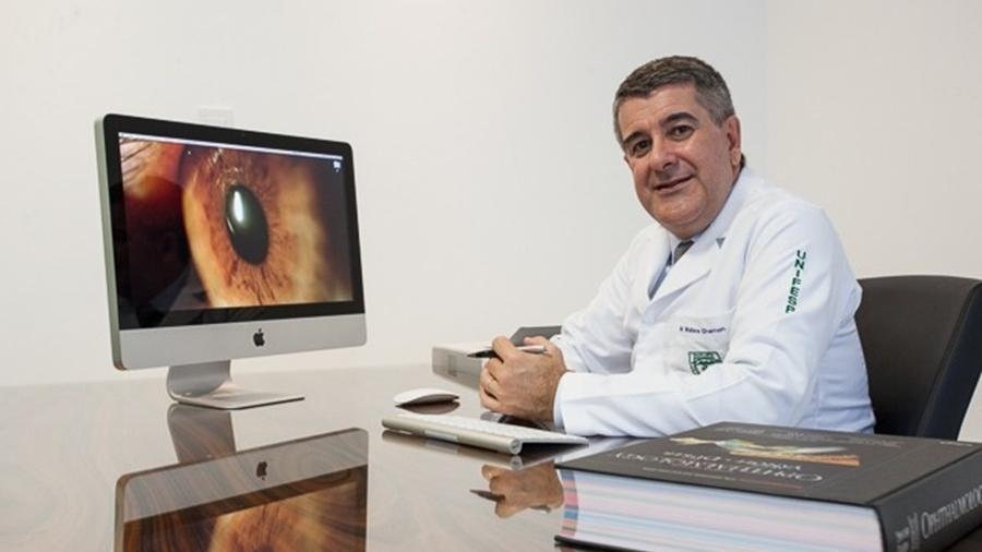 Consultório Está Sendo Invadido', Diz Médico Sobre Laboratórios