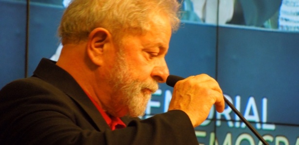 O ex-presidente Lula tem aconselhado Dilma Rousseff