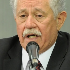 José Afonso Bicalho, secretário da Fazenda de Minas Gerais