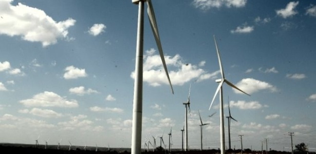 Região Nordeste é responsável por 85% da energia eólica produzida no Brasil
