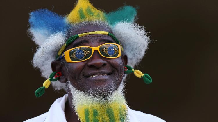 Ueslei Marcelino / Reuters