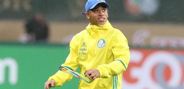 Palmeiras vence 1ª disputa na Justiça contra ex-empresário de Jesus