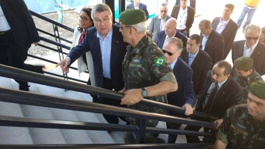 Vinicius Konchinski/UOL