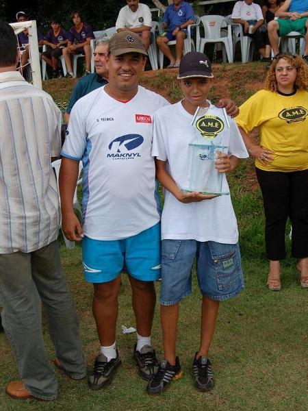 Arquivo Pessoal