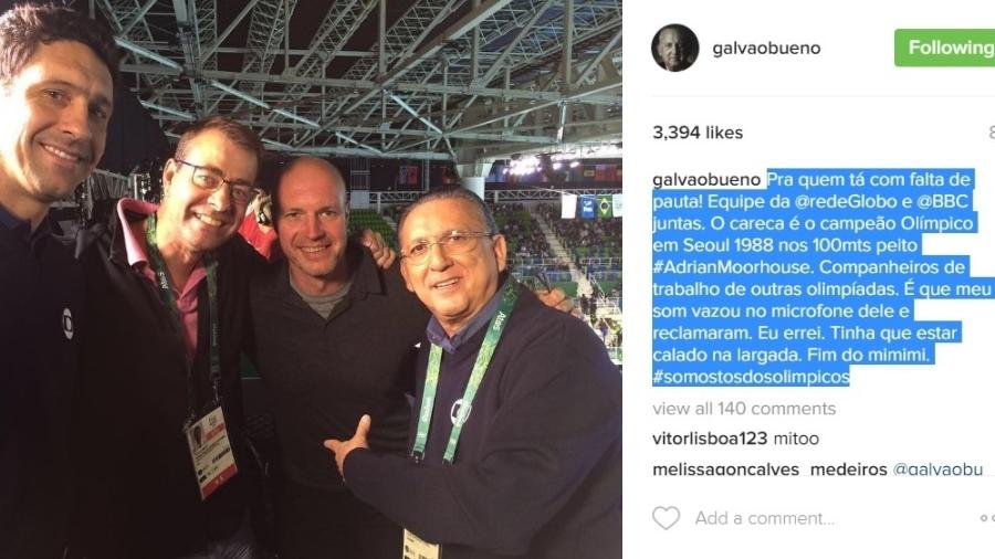 Reprodução/Instagram