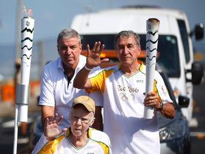 Fernando Soutelo/Rio-2016