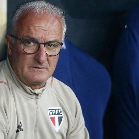 Dorival Júnior não é eliminado em mata-matas da Copa do Brasil desde 2016