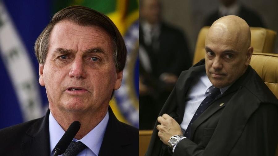 Bolsonaro numa sinuca de bico