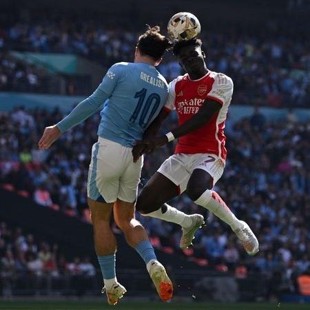 Arsenal x Manchester City: saiba onde assistir ao jogo