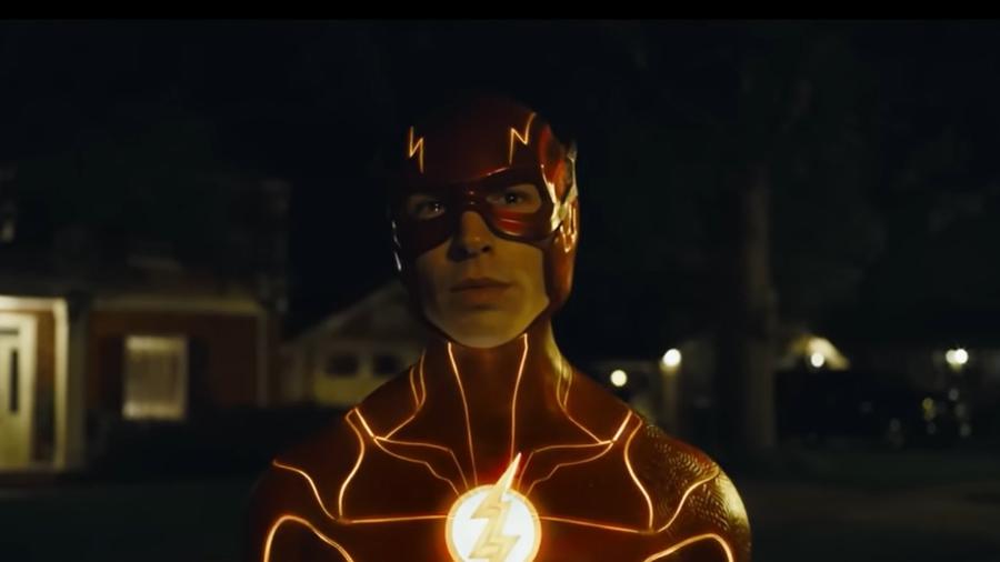 The Flash já está disponível no catálogo da HBO Max - Mundo
