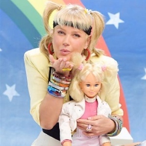 Xuxa faz programa normal nesta segunda-feira, sem qualquer lembrança ao Dia das Crianças