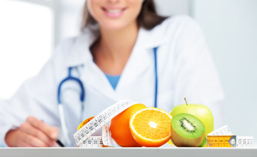 Nutrição: conheça os caminhos que você pode seguir na carreira