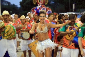 Clique e acesse o especial de Carnaval 2013