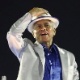 Paulinho da Viola diz que samba-enredo da Portela foi contagiante - Reuters