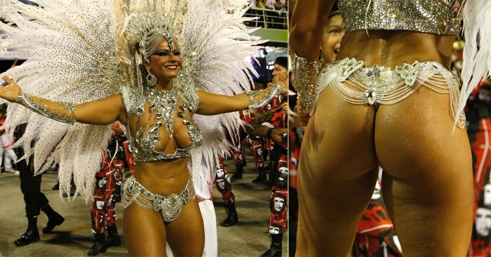Resultado de imagem para musas do carnaval imagens