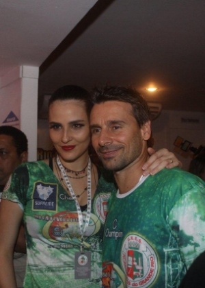 Foto Rio News