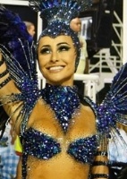 Quem foi a sua musa do Carnaval carioca?
