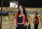 Milene Cardoso/Agnews
