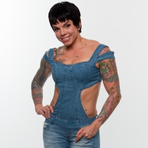 Penélope Nova