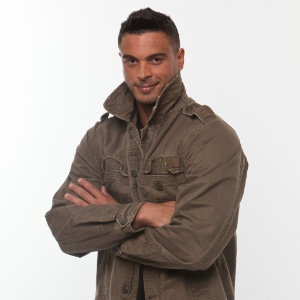 Gustavo Salyer