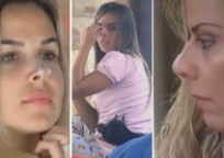 Segunda-feira (20/8) - Acompanhe o dia em 'A Fazenda 5'
