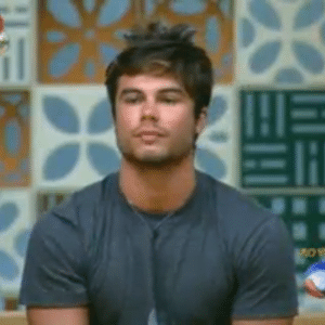 Victor fala dos seus objetivos e por quê quer chegar na final