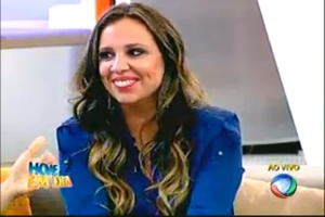 Reprodução/Record