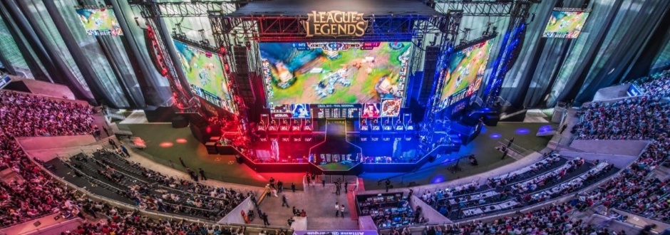 Anunciado o CBLoL Pós-temporada!