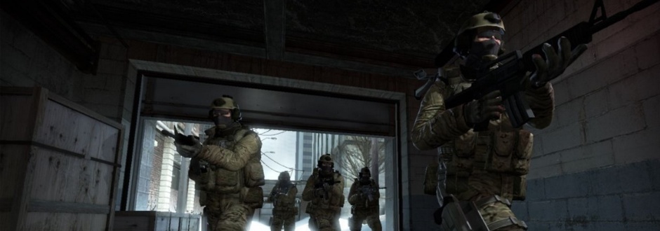 Guia do novato - O modo competitivo de CS:GO