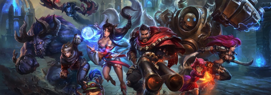 LoL: Mudanças no patch 8.14 vão modificar o ganho de ouro dos caçadores